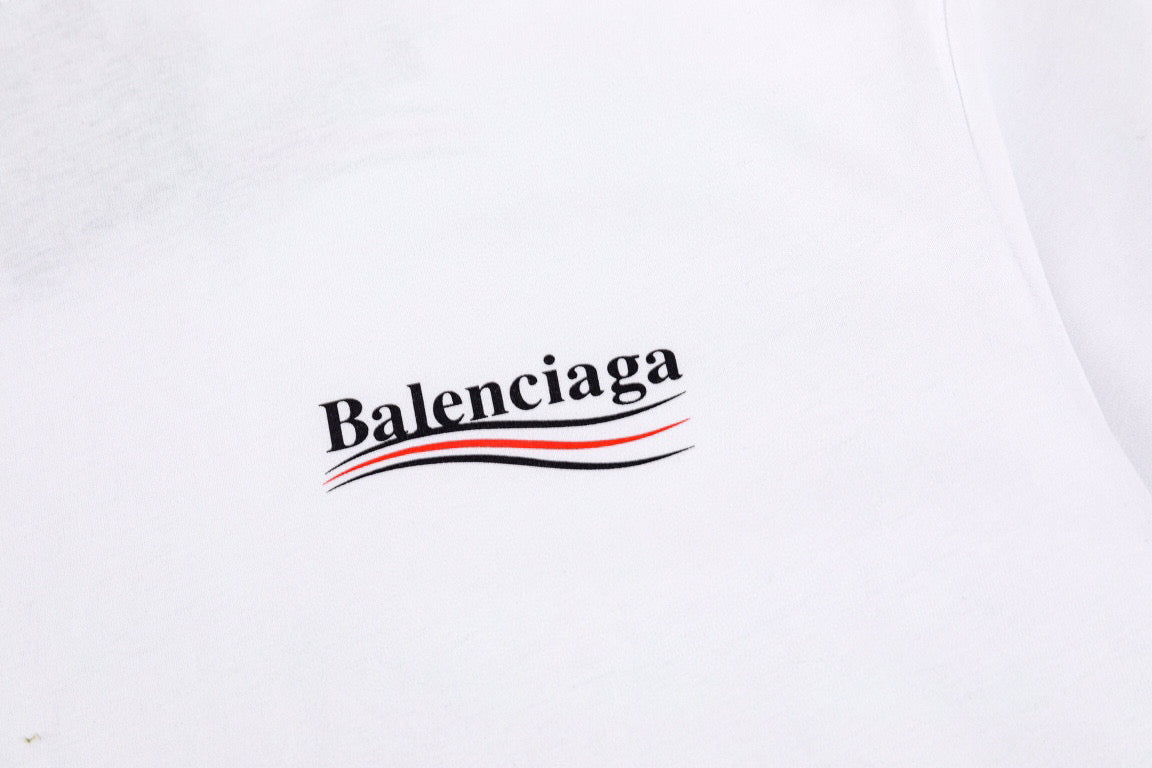 Ba1en*iaga T-shirt