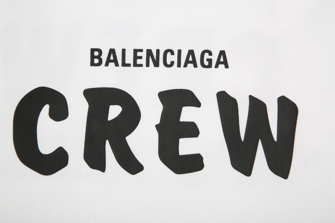 Ba1en*iaga T-shirt