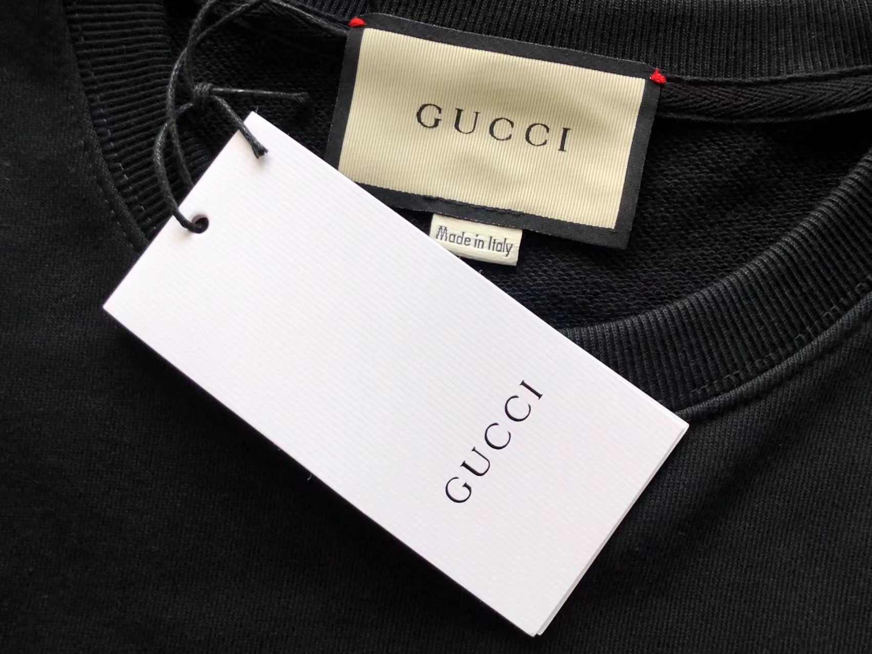Gvc*1 Sweatshirt