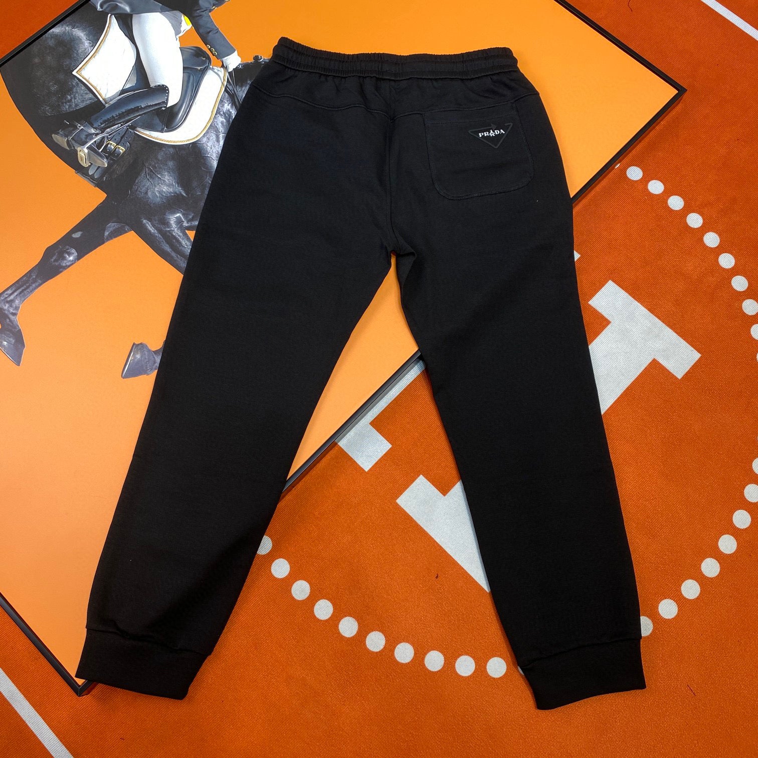 Pra*a Sweatpants