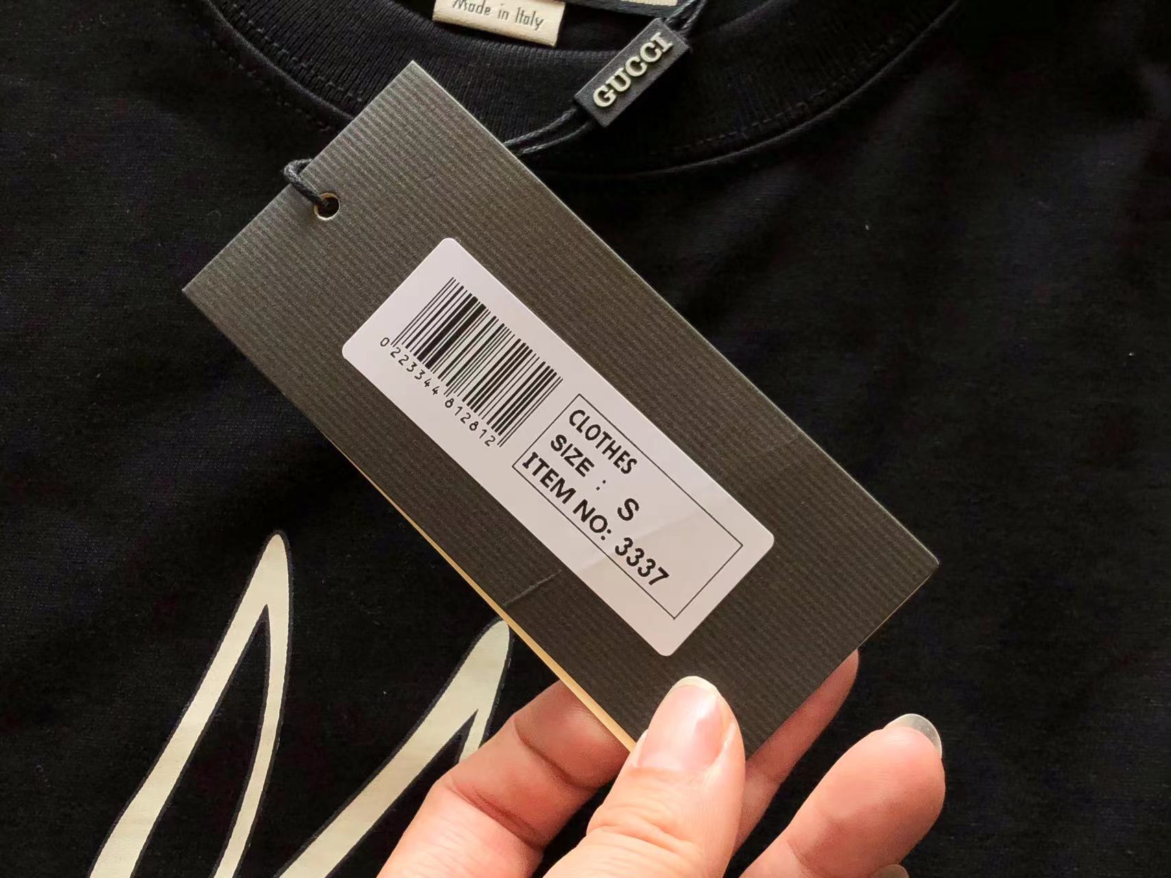 Gvc*1 T-shirt