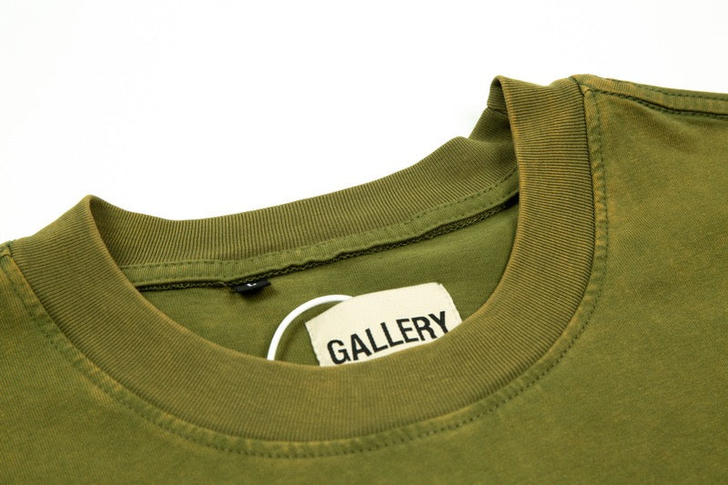 Gallery Dept T-shirt