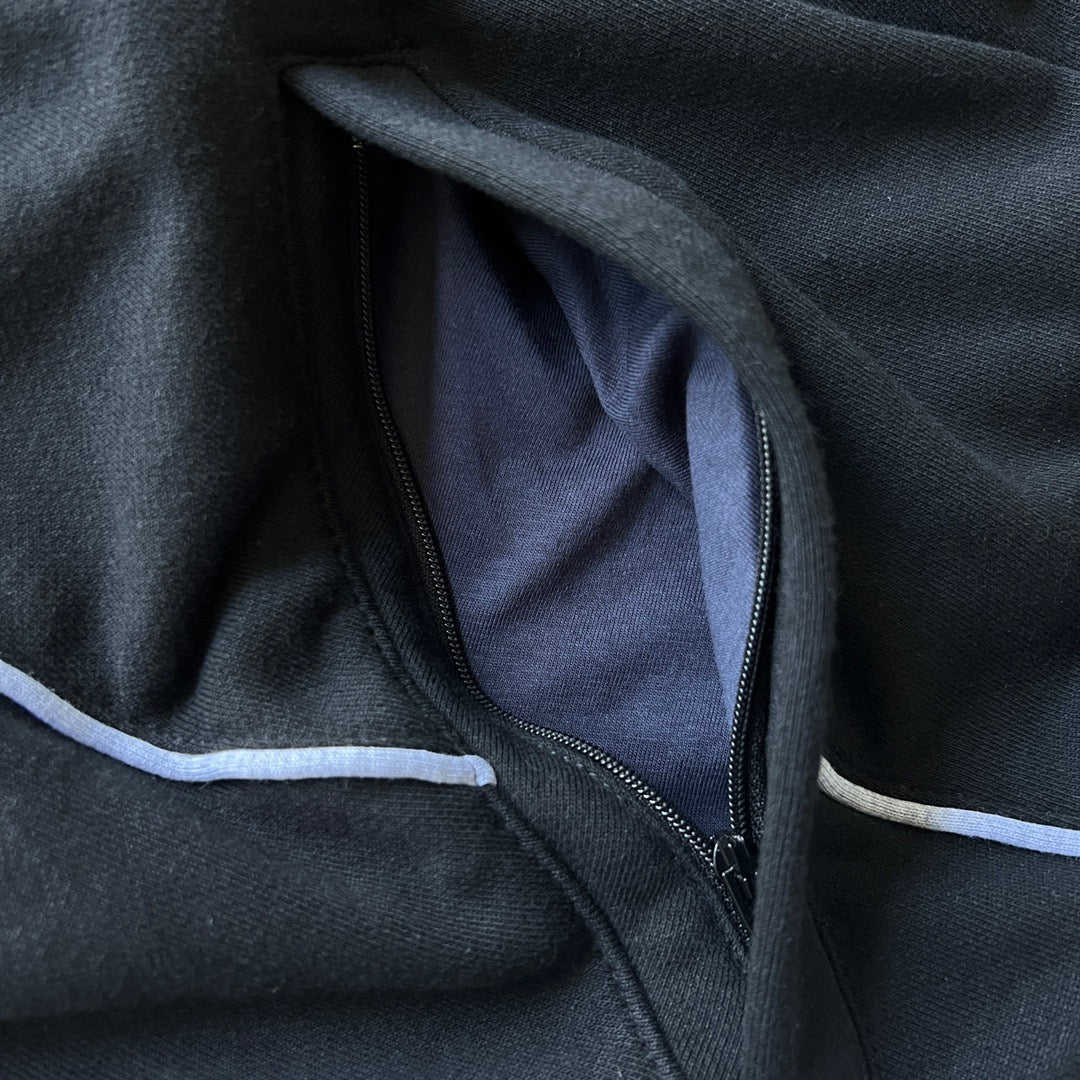 Ba1en*iaga Jacket