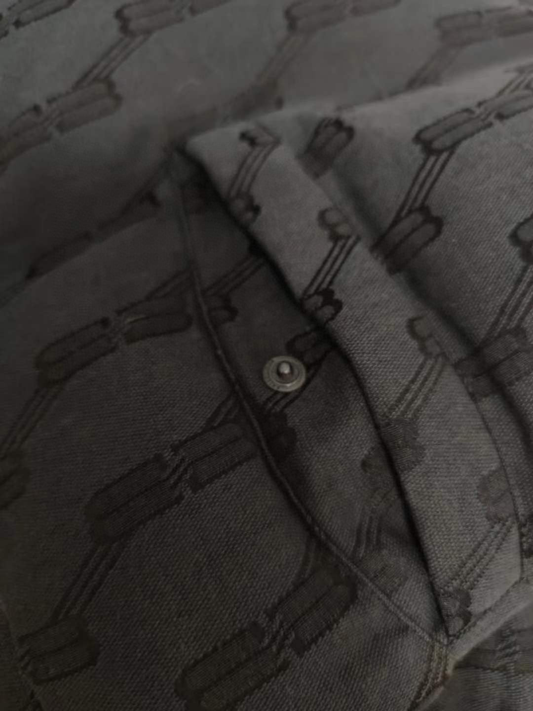 Ba1en*iaga Jacket