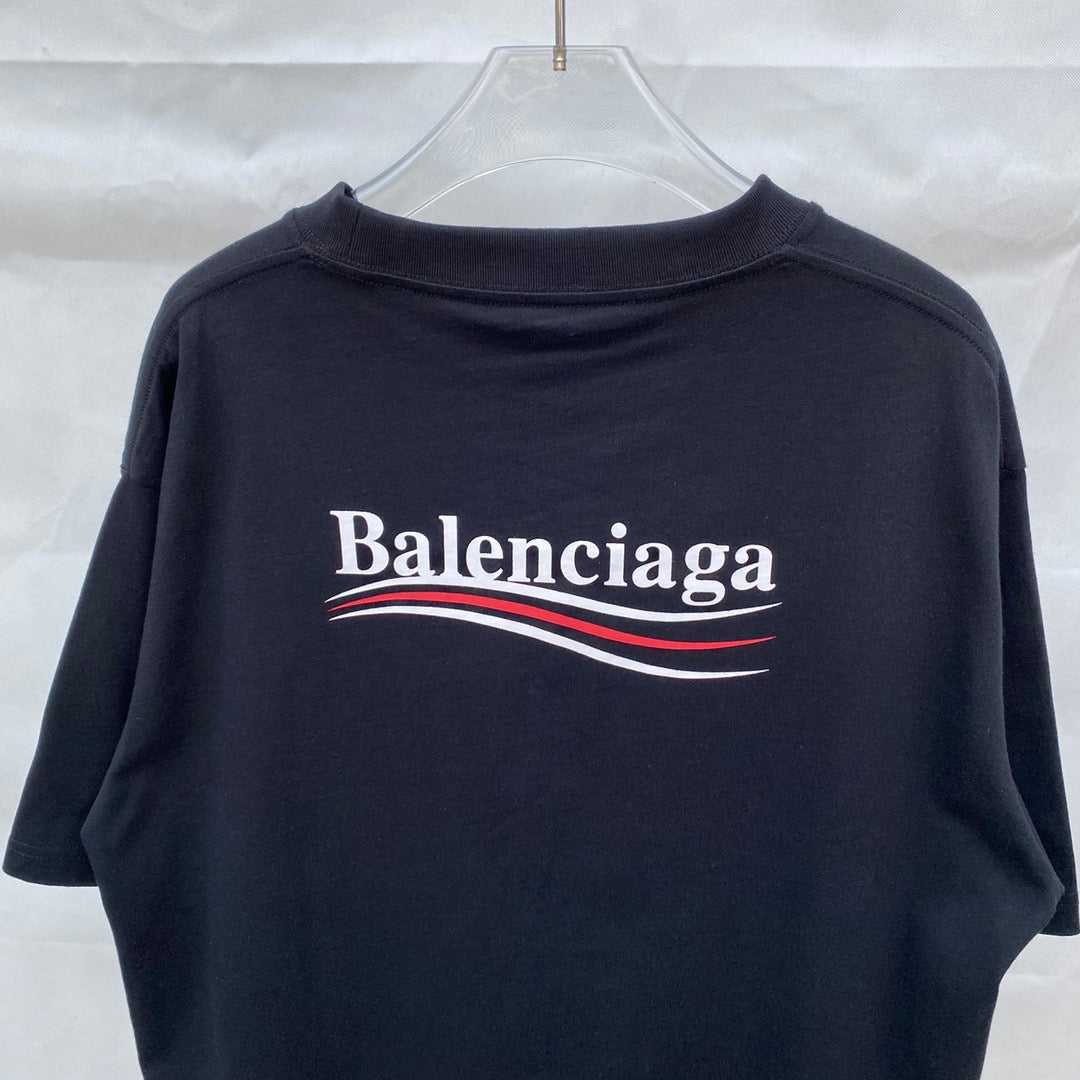 Ba1en*iaga T-shirt