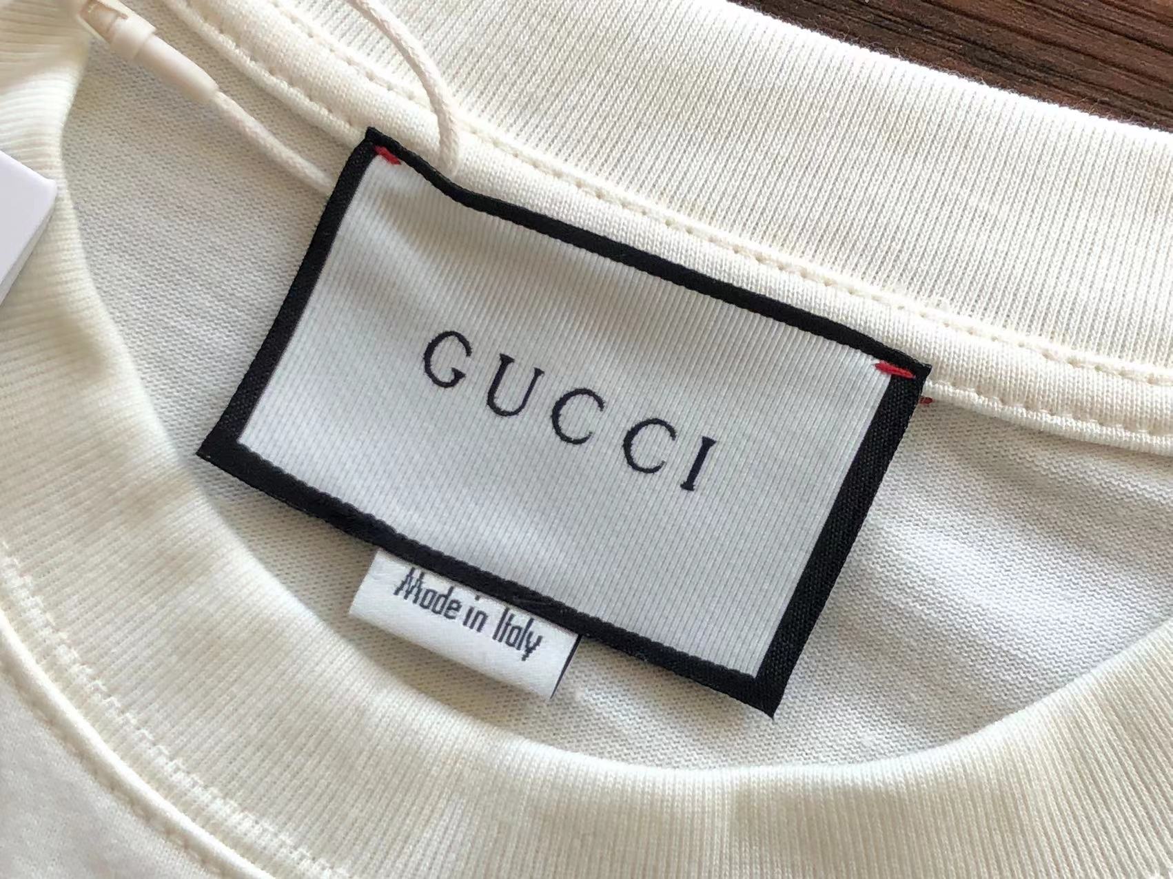 Gvc*1 T-shirt