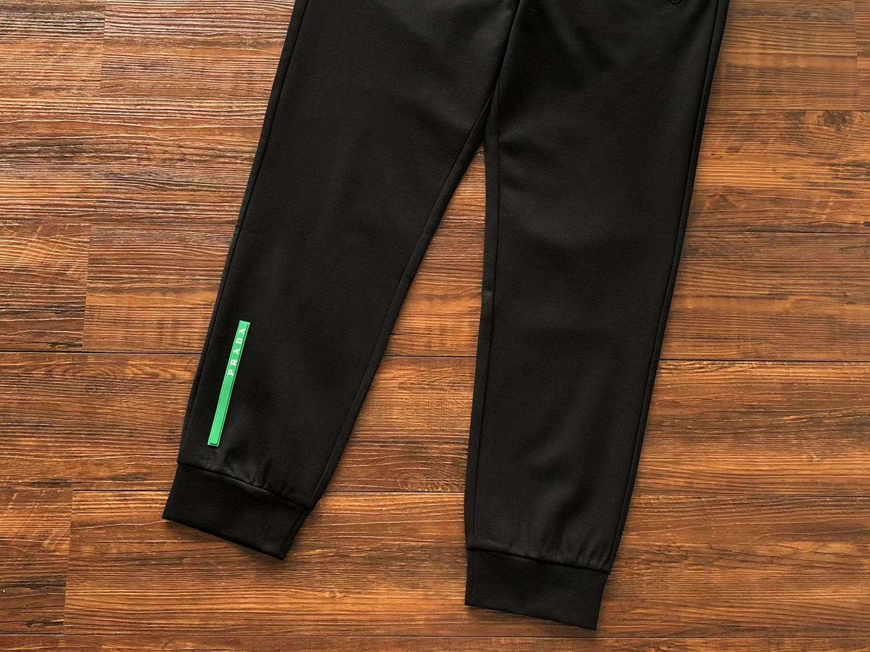 Pra*a Sweatpants