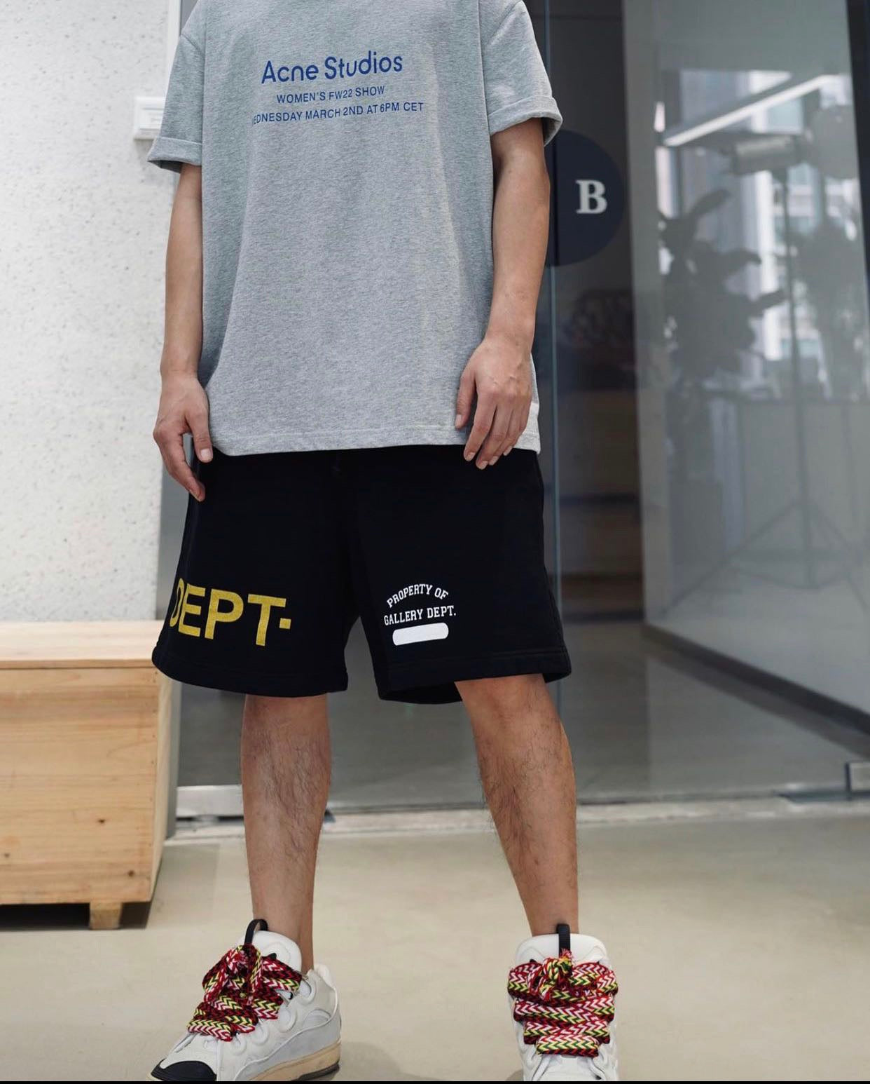 Gallery Dept Shorts