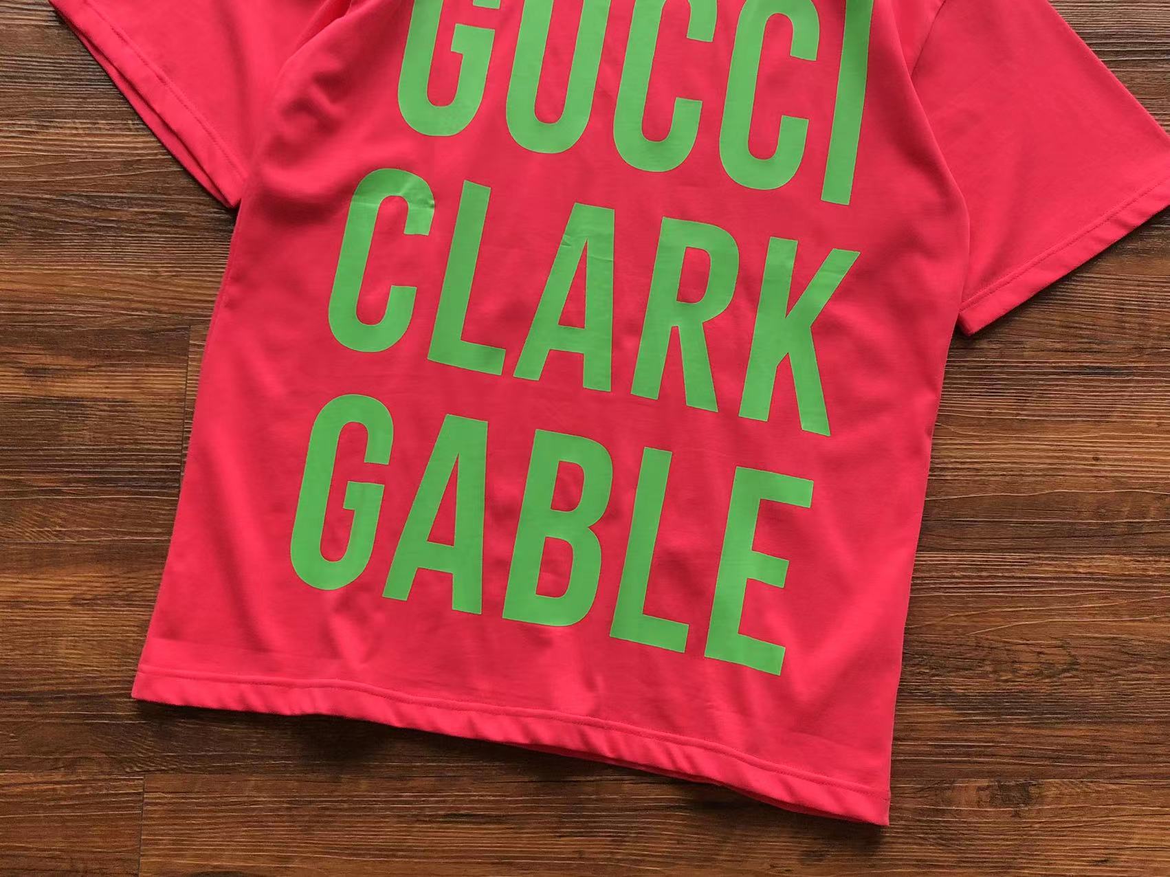 Gvc*1 T-shirt