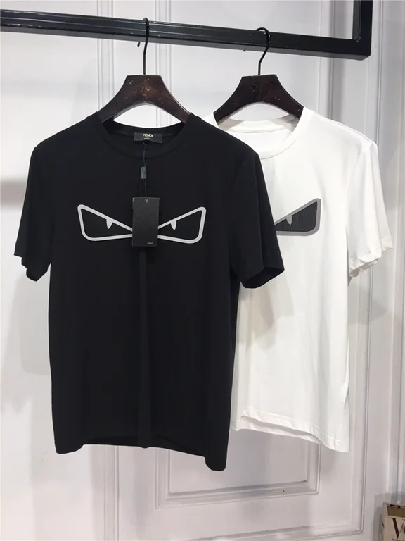 2021ss F**di T Shirt