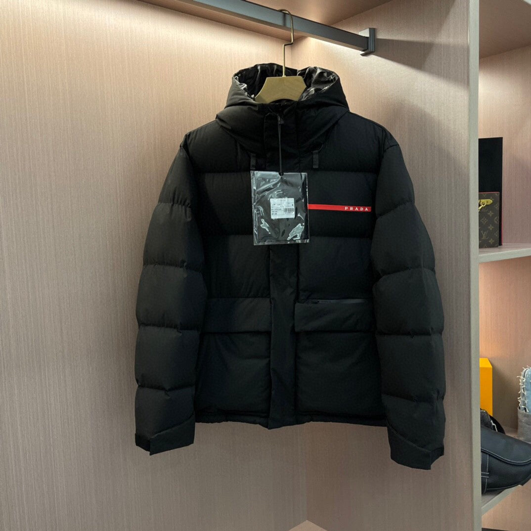 Pra*a Jacket