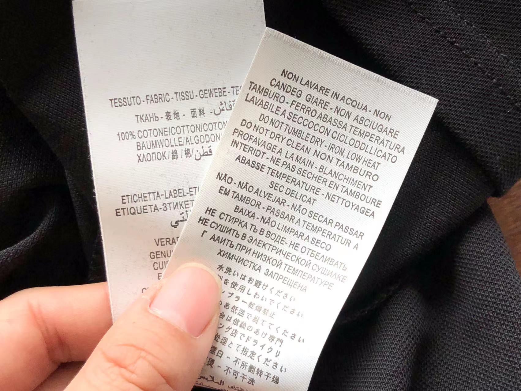 Gvc*1 Shirt