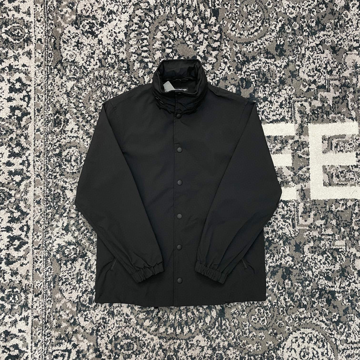 Ba1en*iaga Jacket
