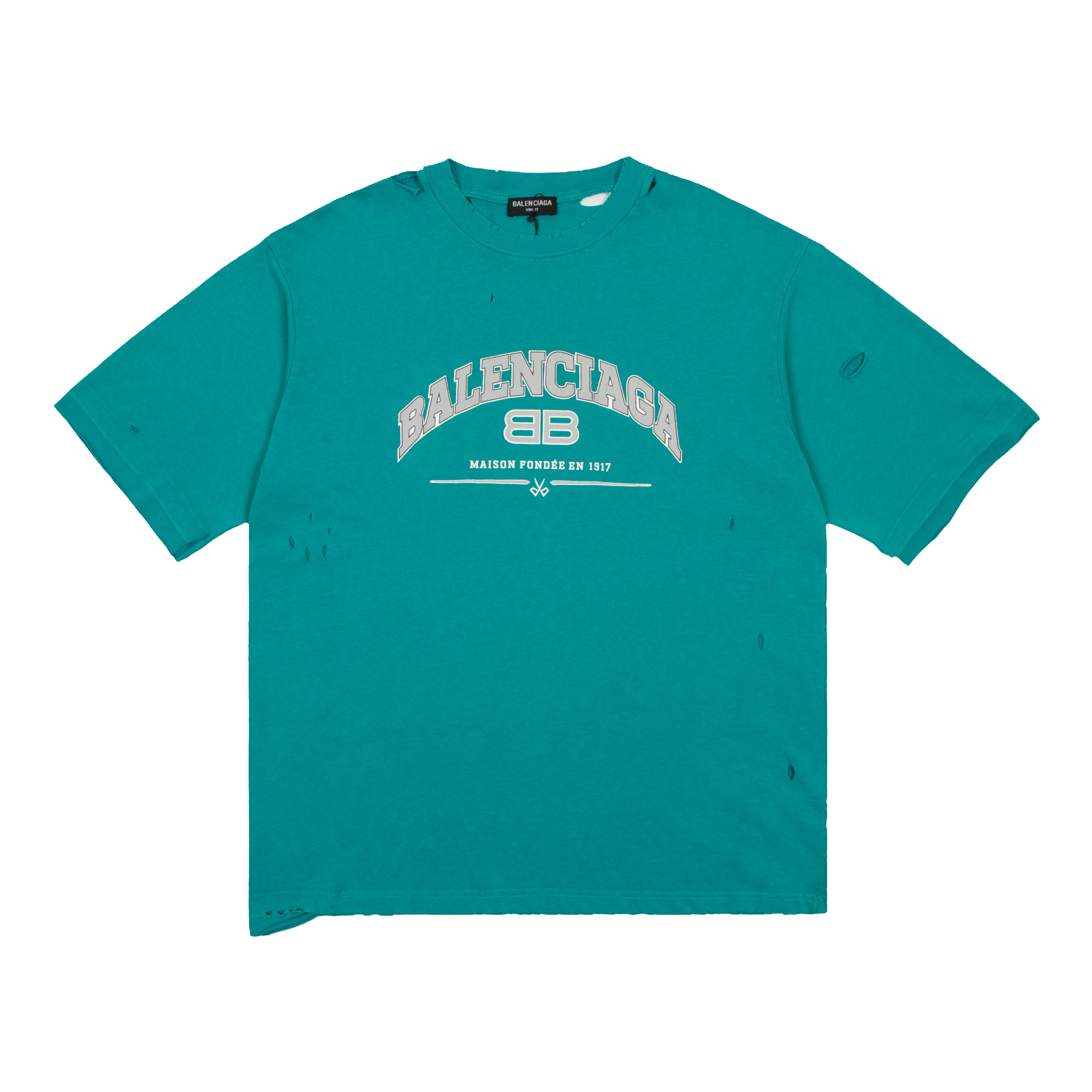 Ba1en*iaga T-shirt
