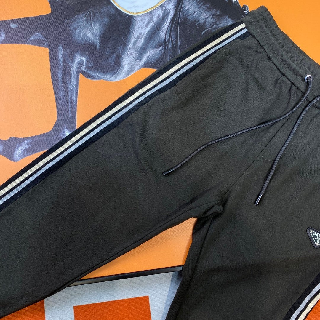 Pra*a Sweatpants