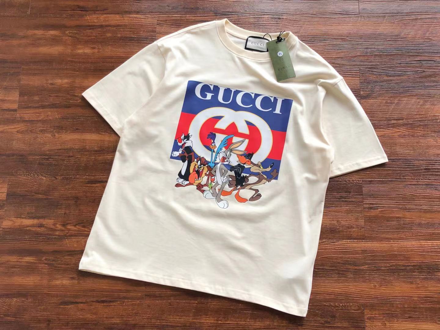 Gvc*1 T-shirt