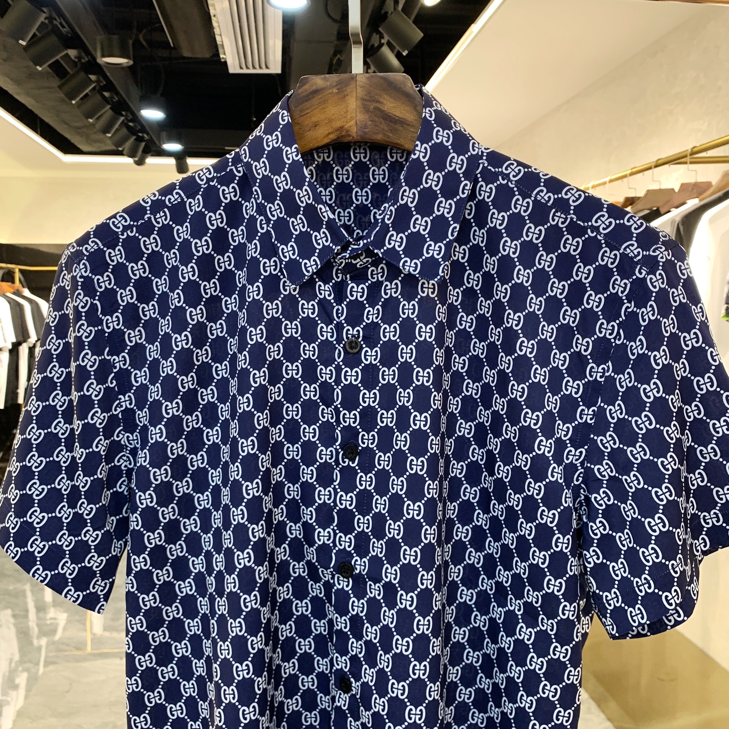 Gvc*1 Shirt