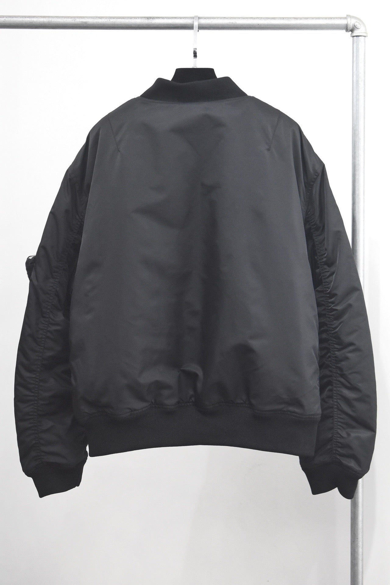Pra*a Jacket