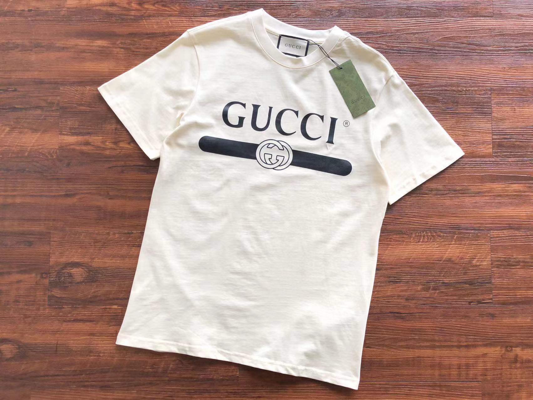 Gvc*1 T-shirt