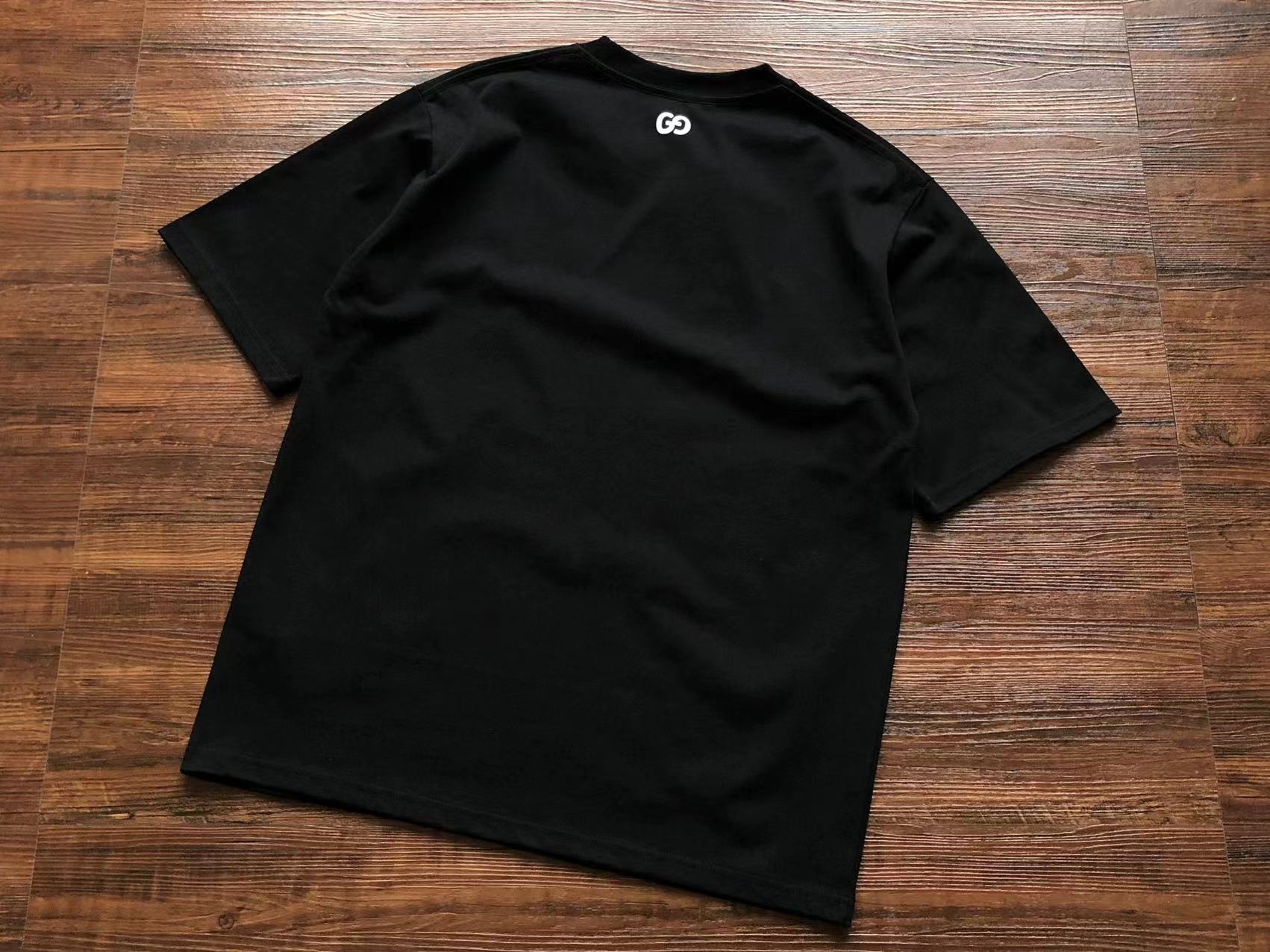 Gvc*1 T-shirt
