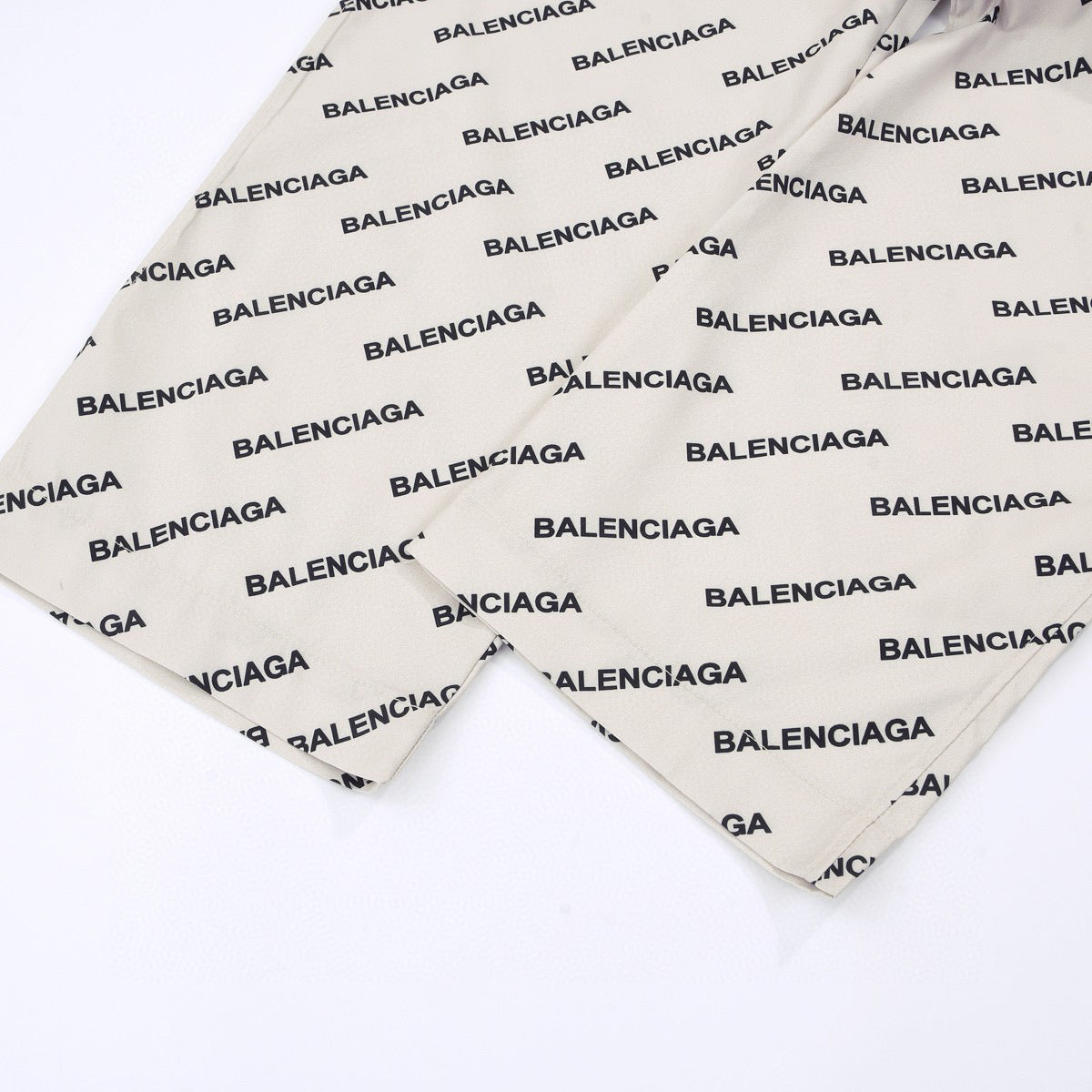 Ba1en*iaga Pants