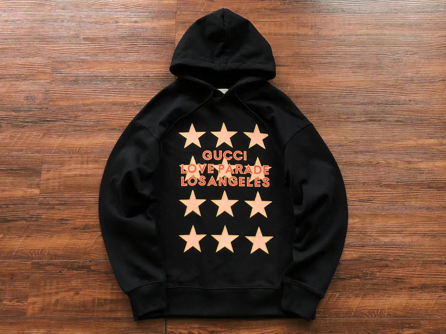 Gvc*1 Hoodie