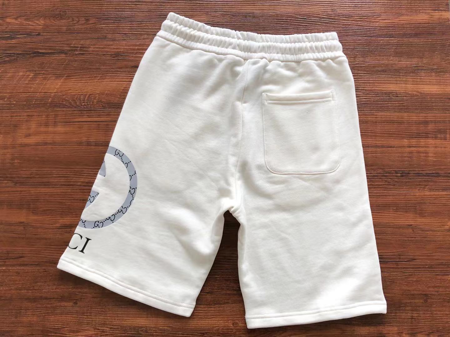 Gvc*1 Shorts