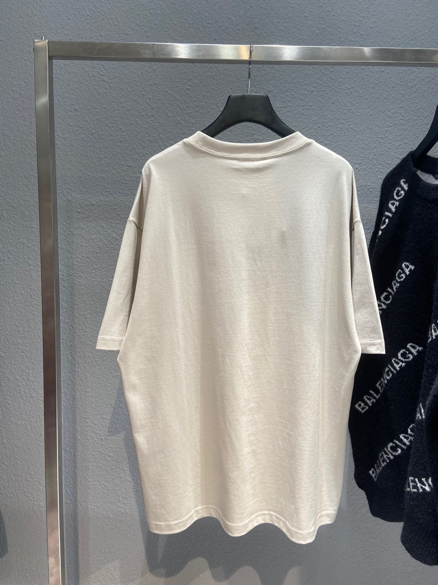 Ba1en*iaga T-shirt