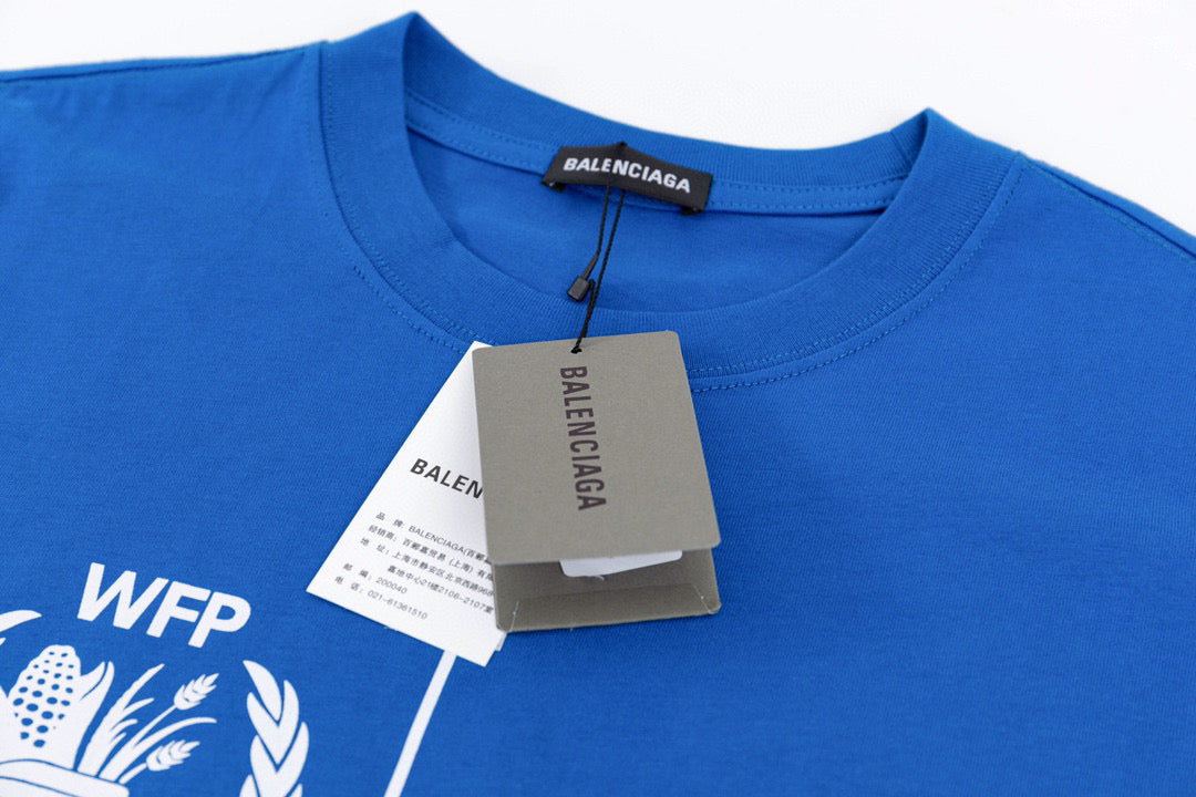 Ba1en*iaga T-shirt