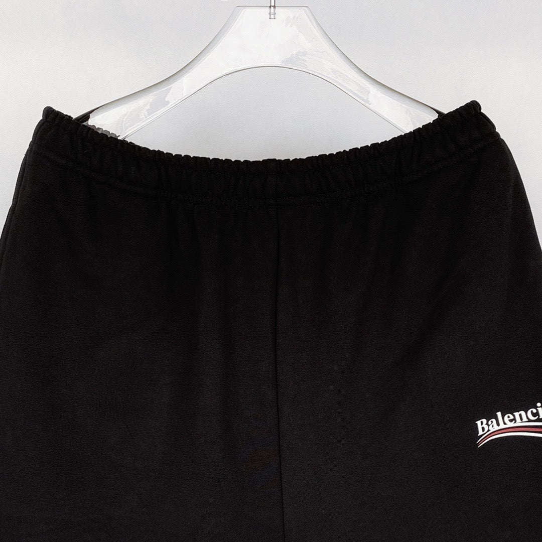 Ba1en*iaga Shorts
