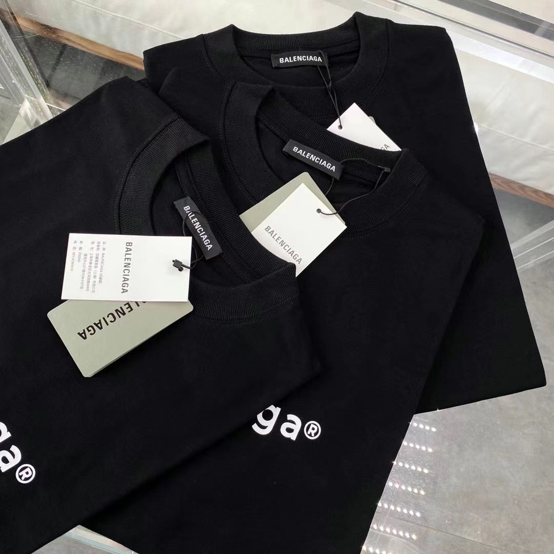 Ba1en*iaga T-shirt
