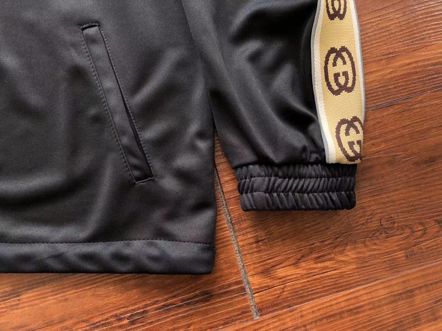 Gvc*1 Jacket