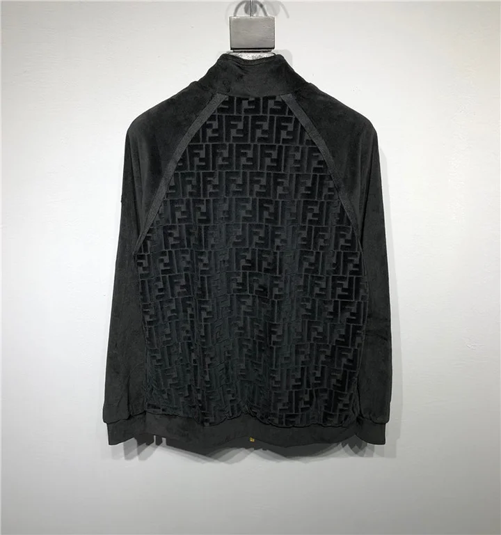 2022fw F**di Jacket