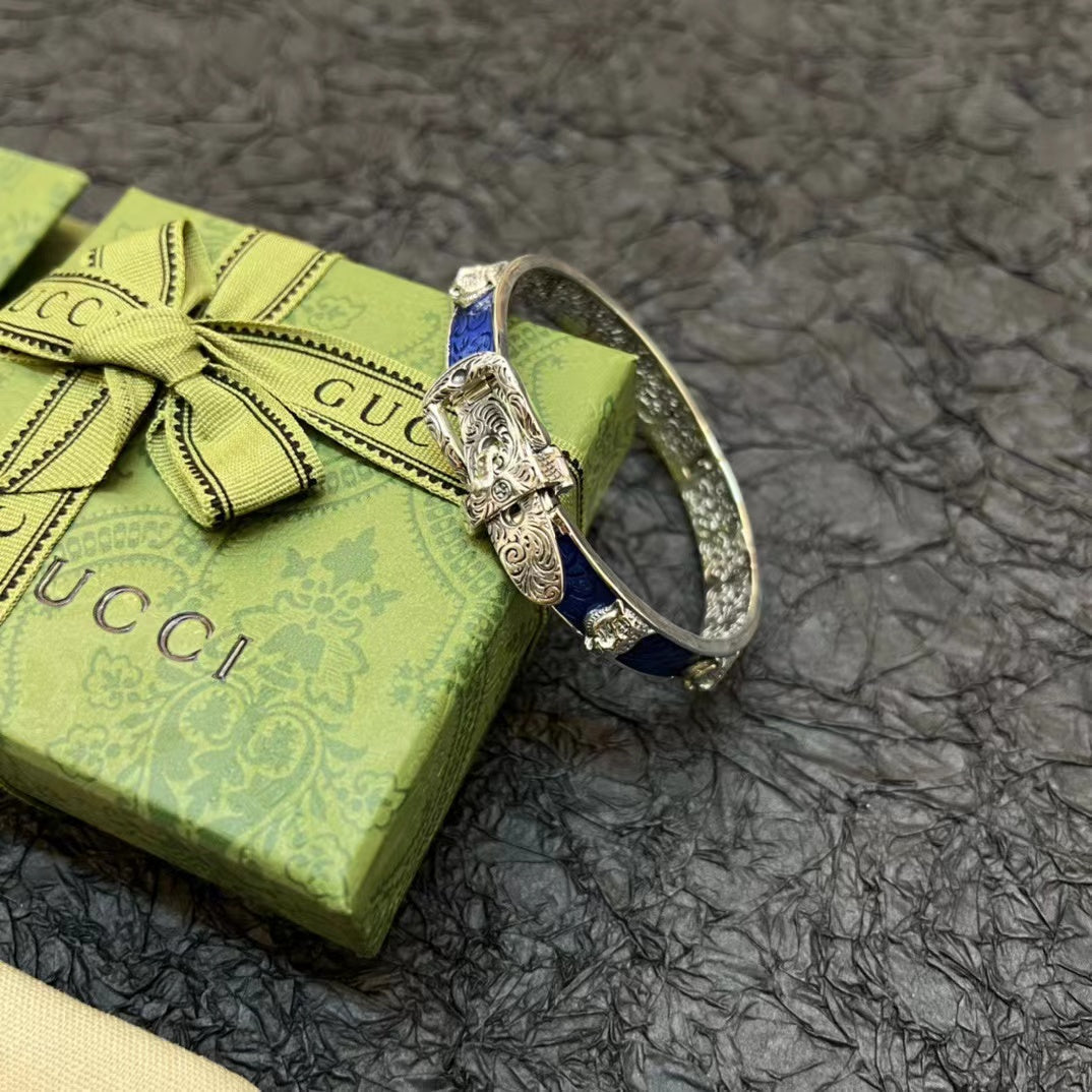 Gvc*1 Bracelet
