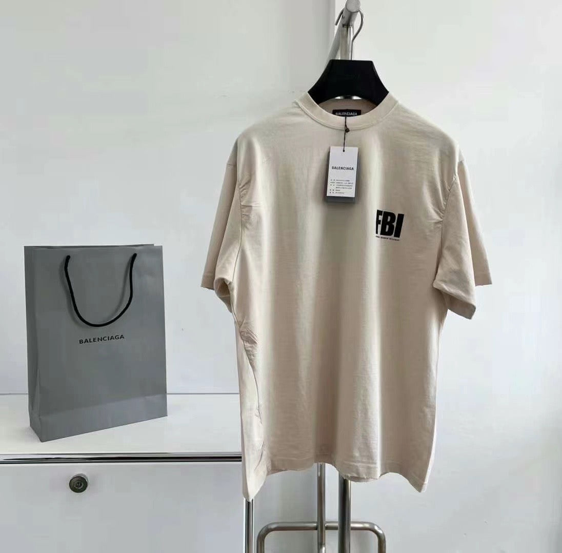 Ba1en*iaga T-shirt