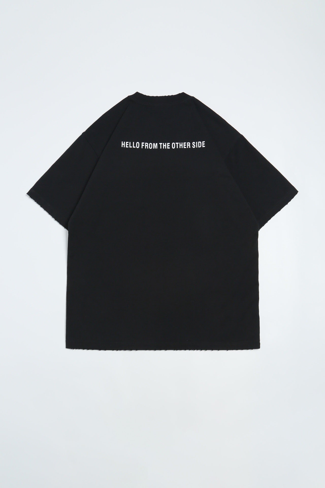 Ba1en*iaga T-shirt