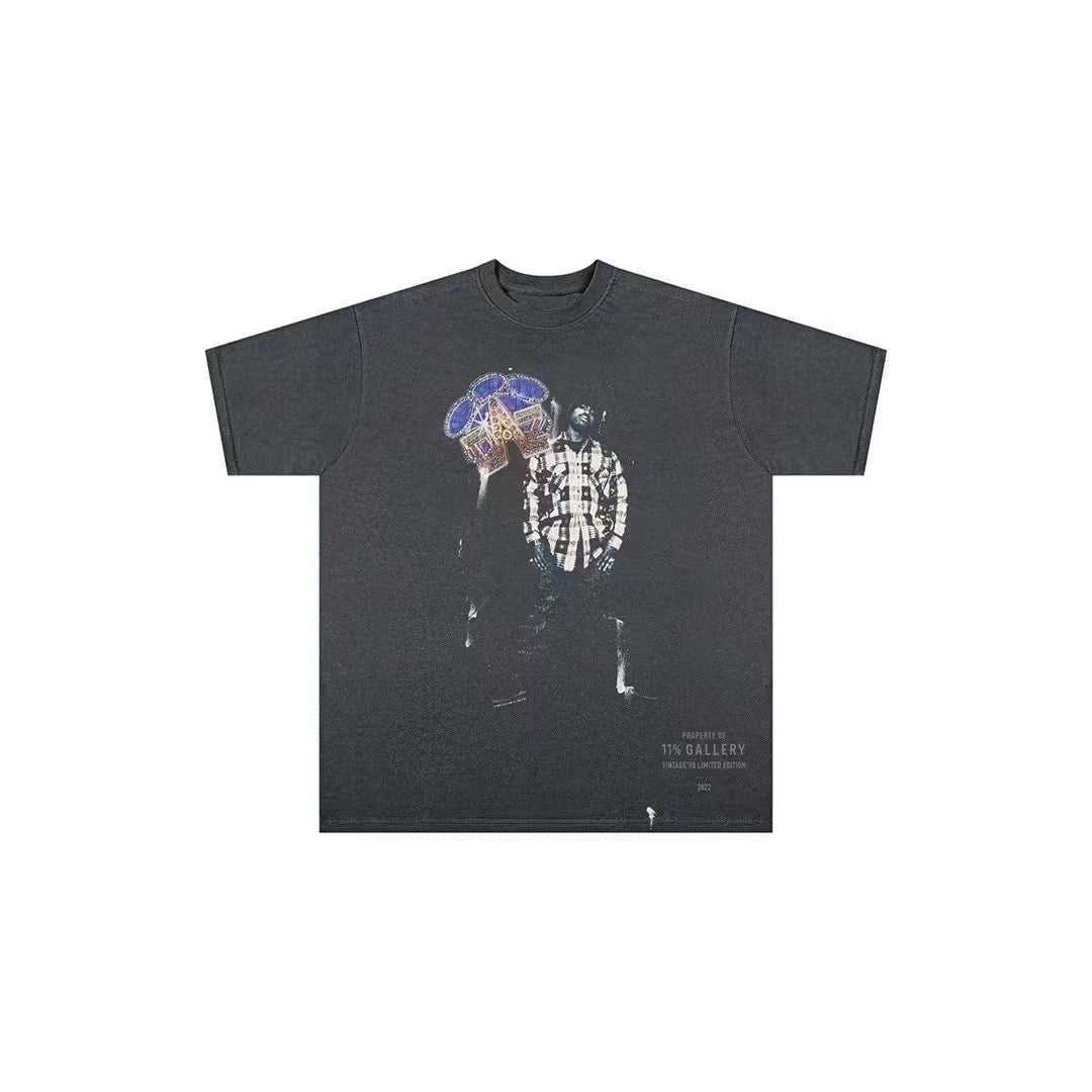 Gallery Dept T-shirt