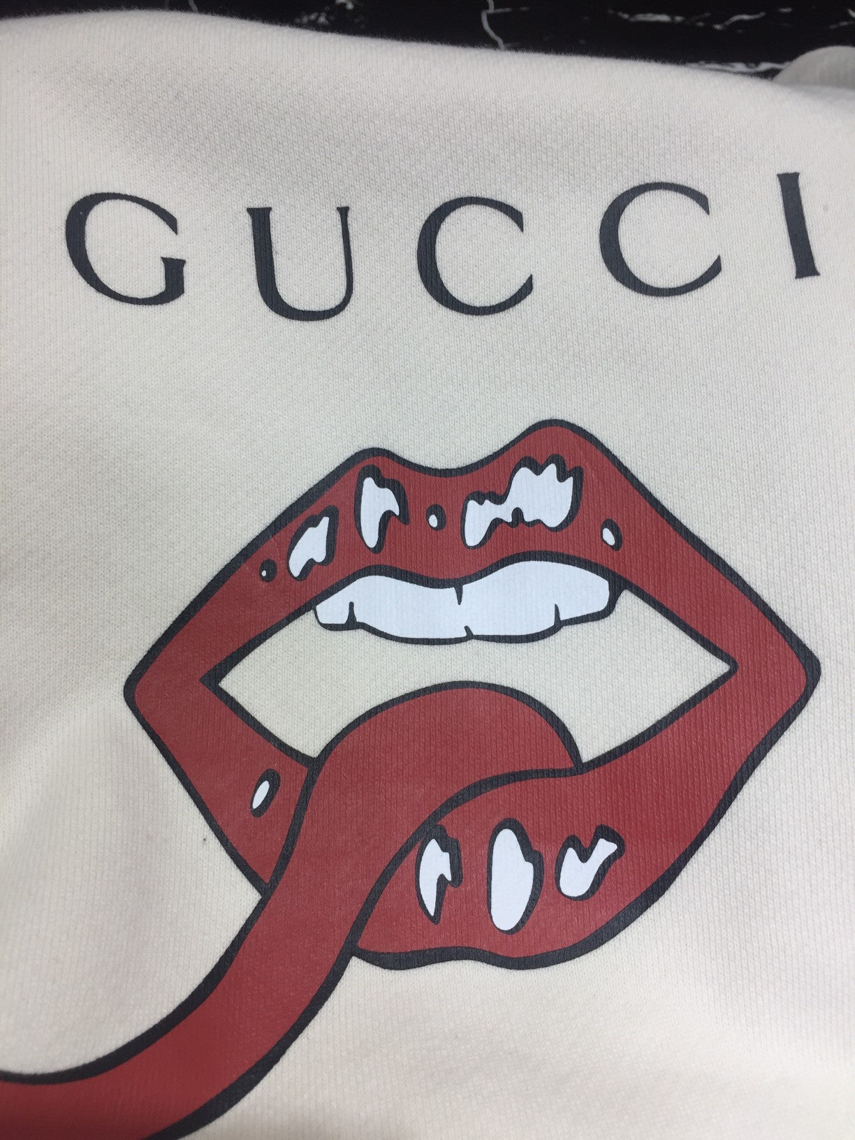 Gvc*1 Sweatshirt