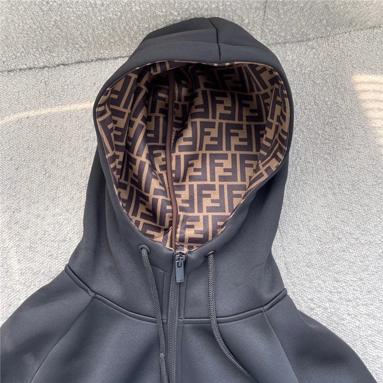 2021fw F**di Jacket