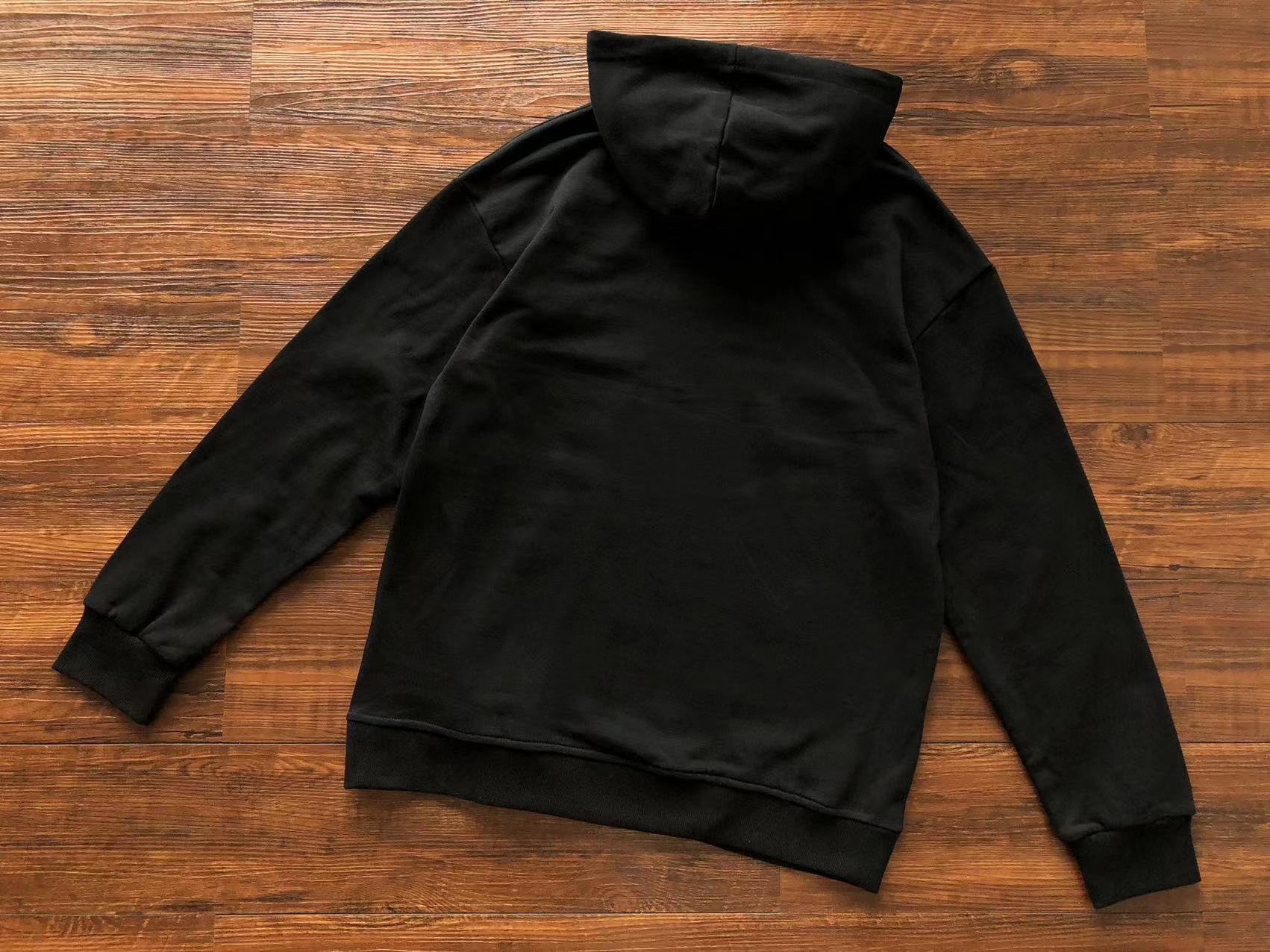 Gvc*1 Hoodie