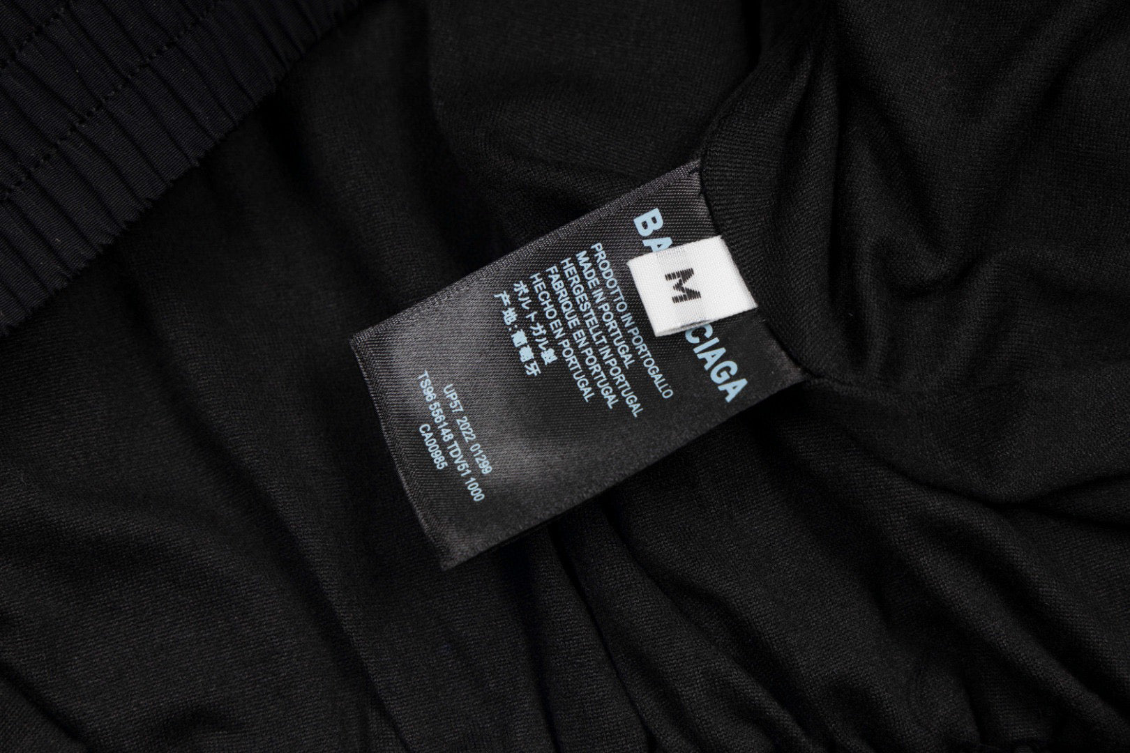 Ba1en*iaga Jacket