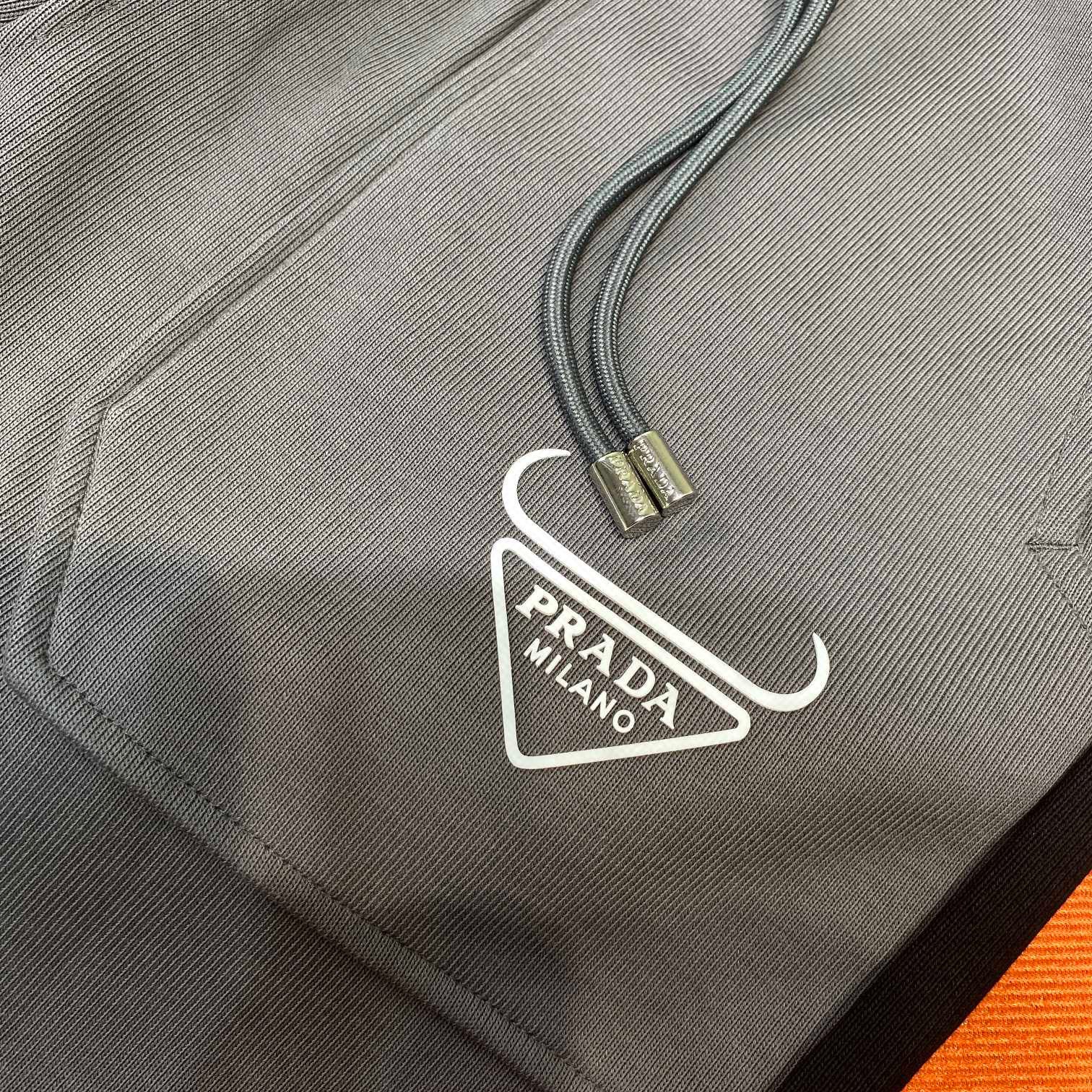 Pra*a Sweatpants