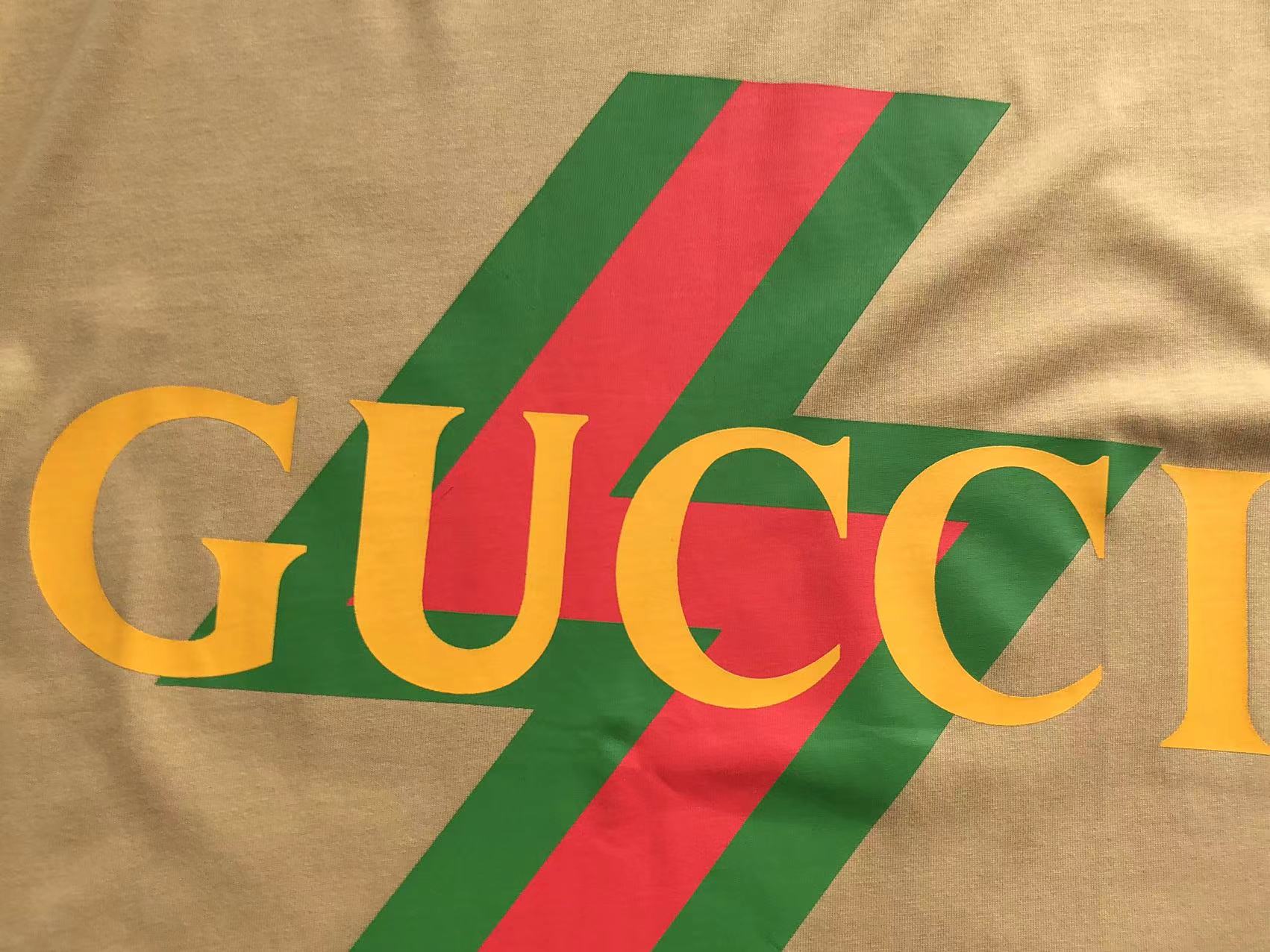 Gvc*1 T-shirt