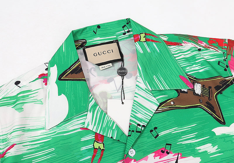 Gvc*1 Shirt