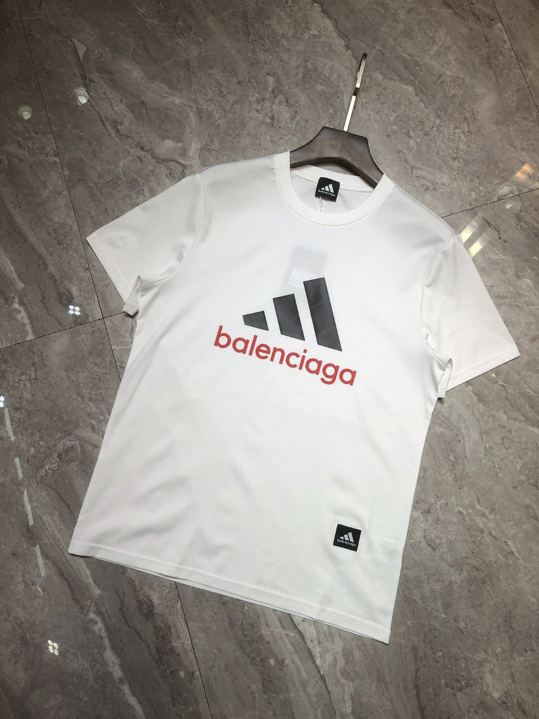 Ba1en*iaga T-shirt
