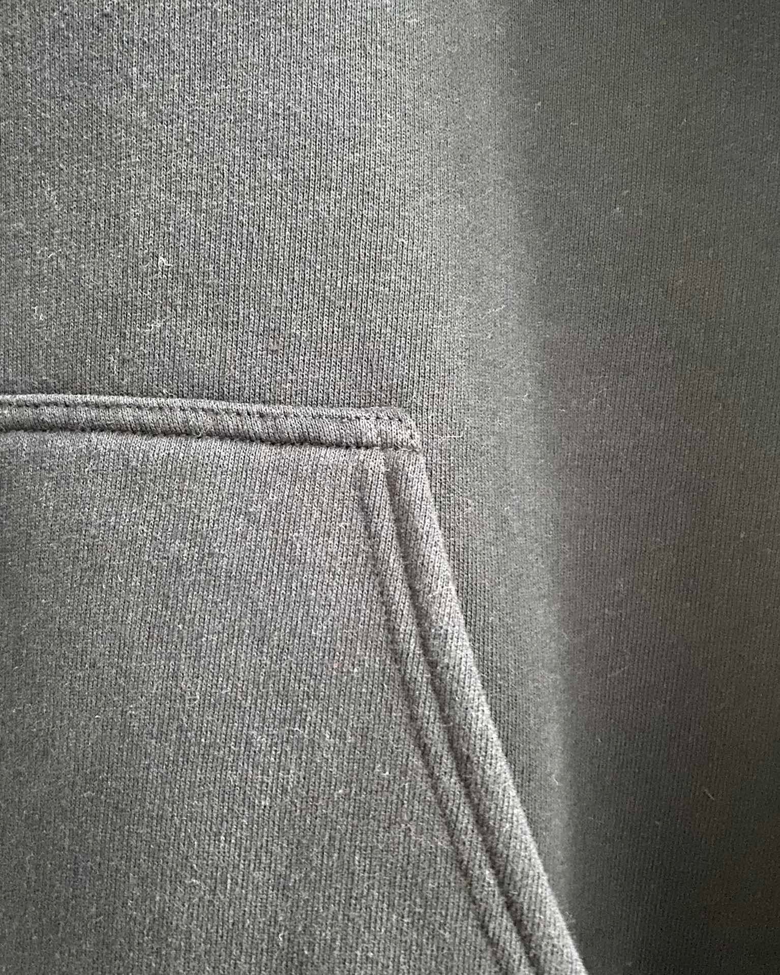 Ba1en*iaga Hoodie