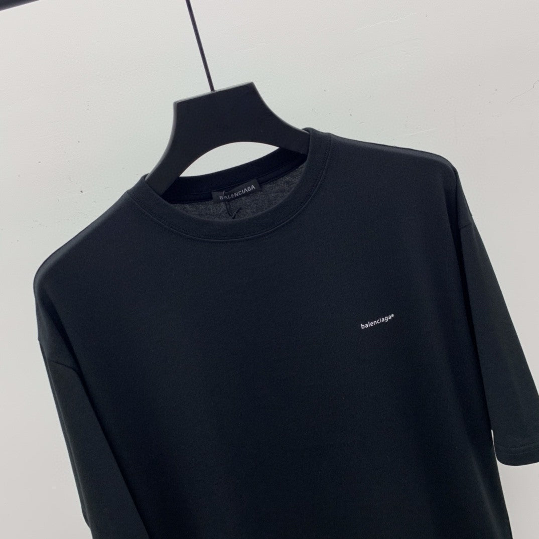 Ba1en*iaga T-shirt