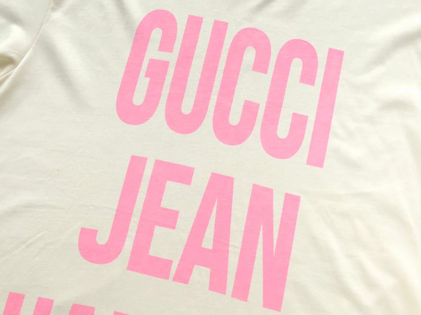 Gvc*1 T-shirt