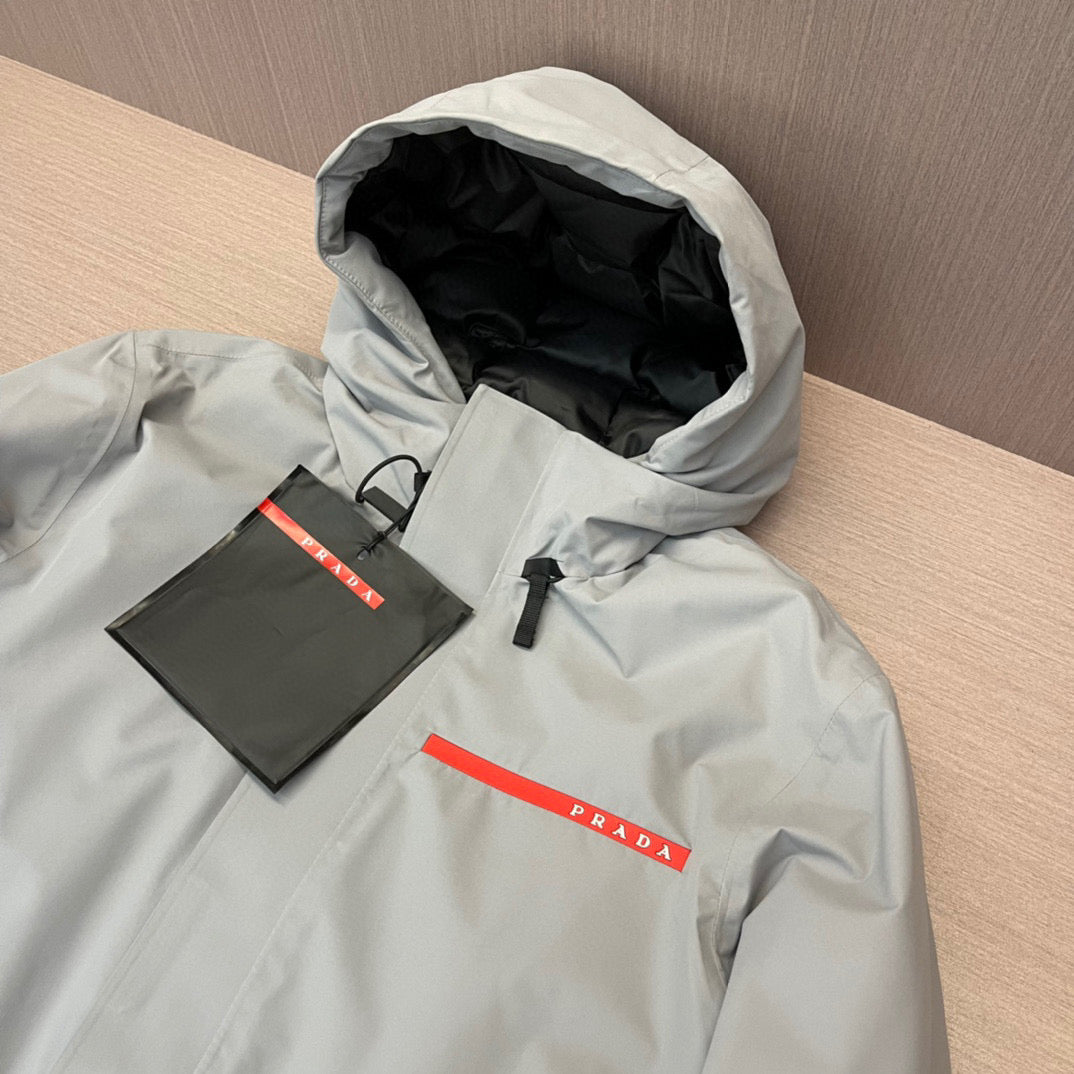 Pra*a Jacket