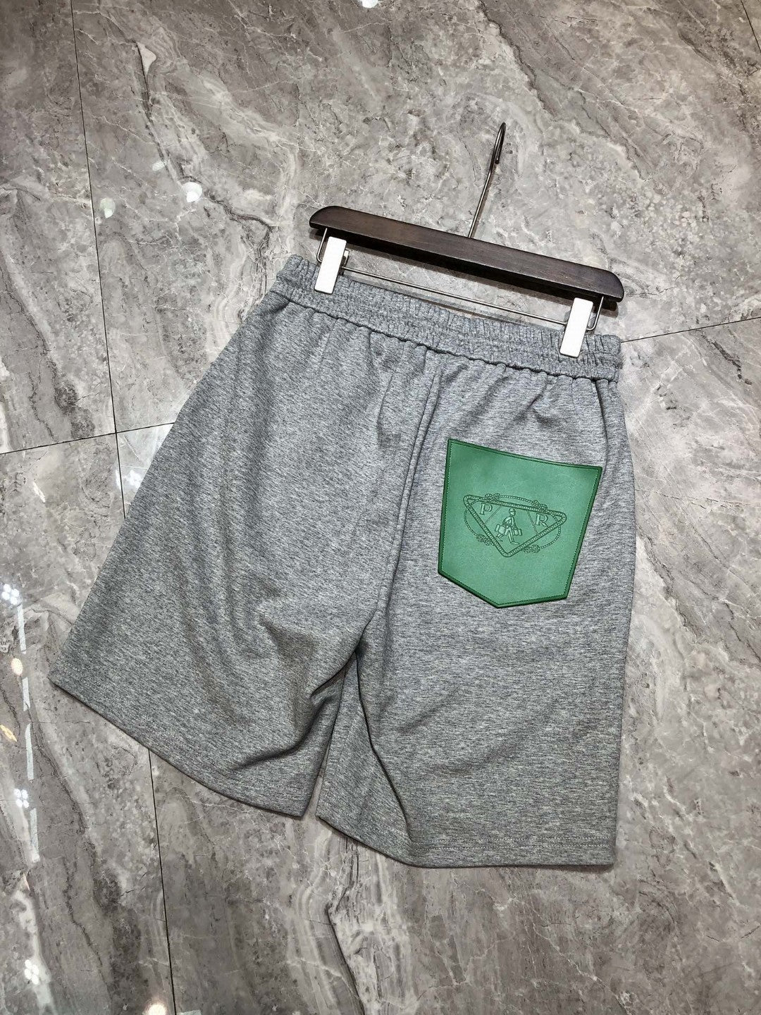 Pra*a Shorts